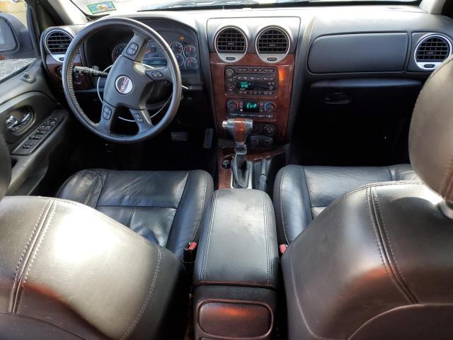 2005 GMC ENVOY XL #3296308458