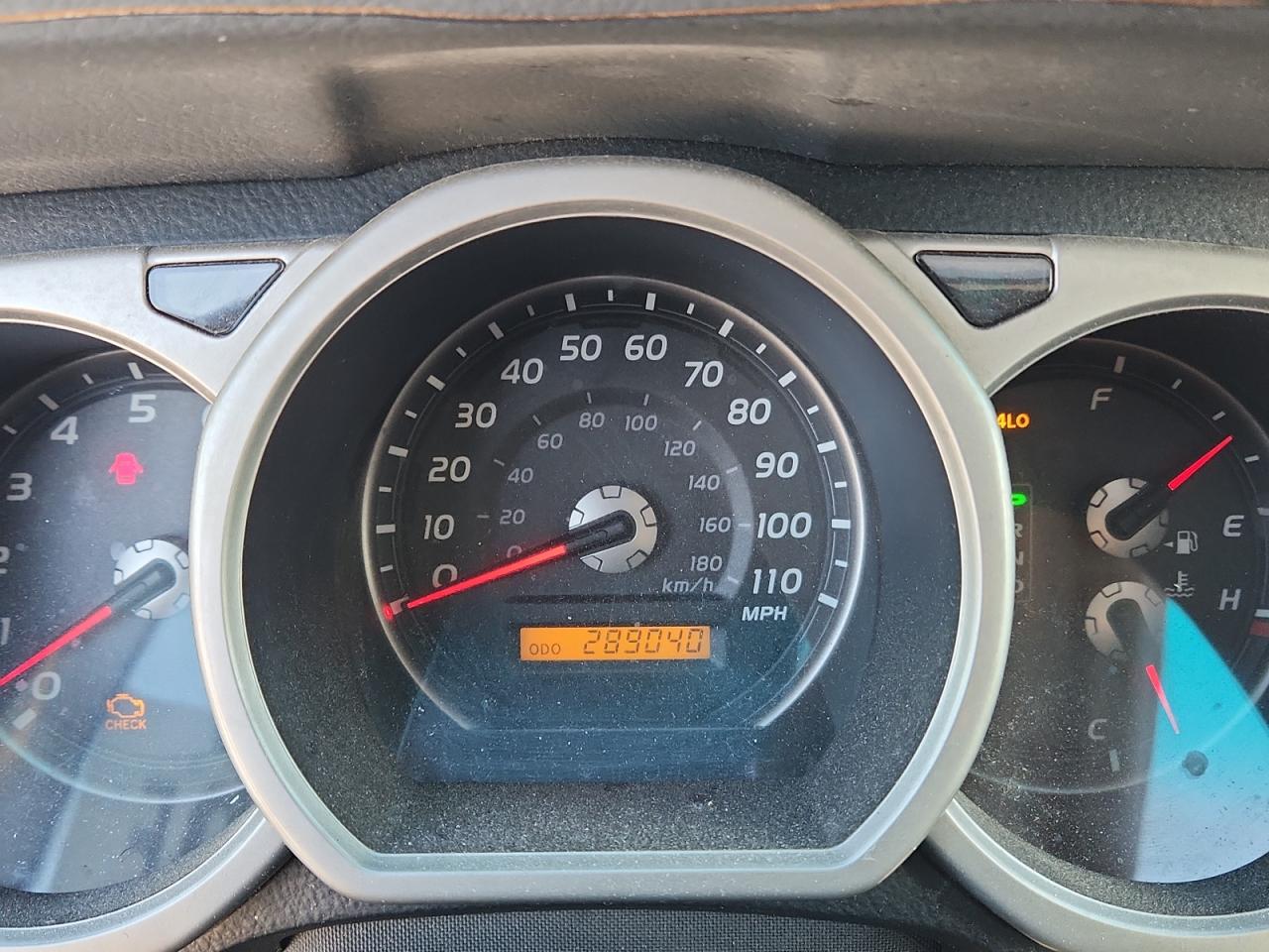 Lot #3302728040 2003 TOYOTA 4RUNNER LI