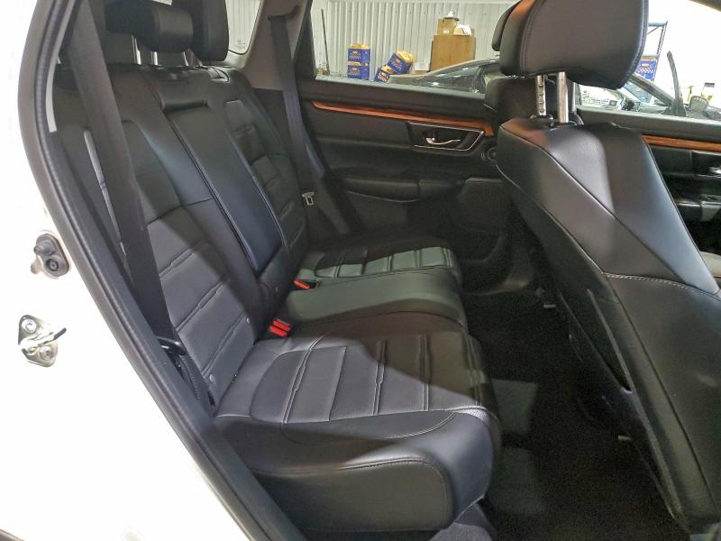 2018 HONDA CR-V EXL #3301882453