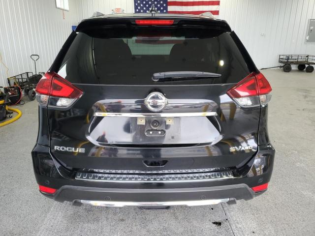2019 NISSAN ROGUE S - KNMAT2MV9KP556573