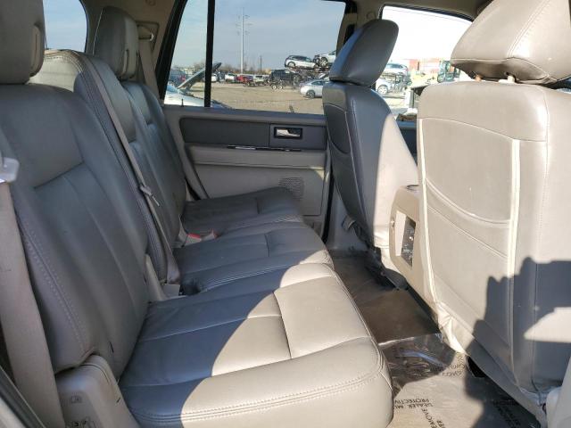 2011 FORD EXPEDITION #3305304354