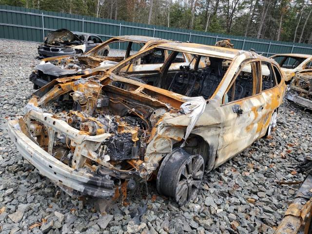 Global Auto Auctions: 2018 SUBARU OUTBACK 2.