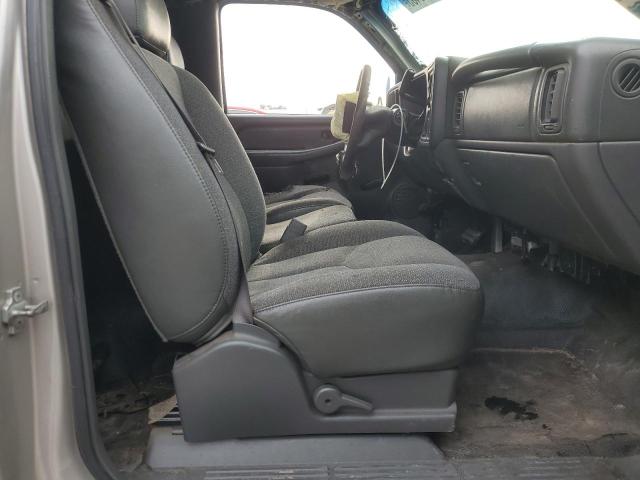 2006 CHEVROLET SILVERADO #3302879921