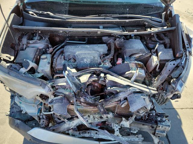 2016 TOYOTA RAV4 XLE #3291766252