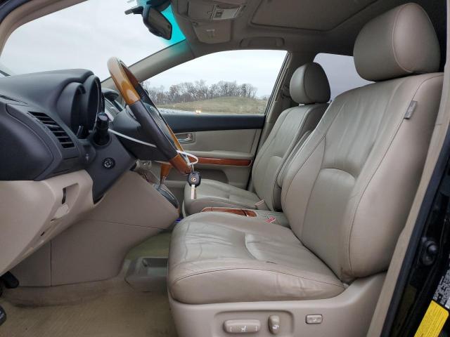 2008 LEXUS RX 400H #3293397446