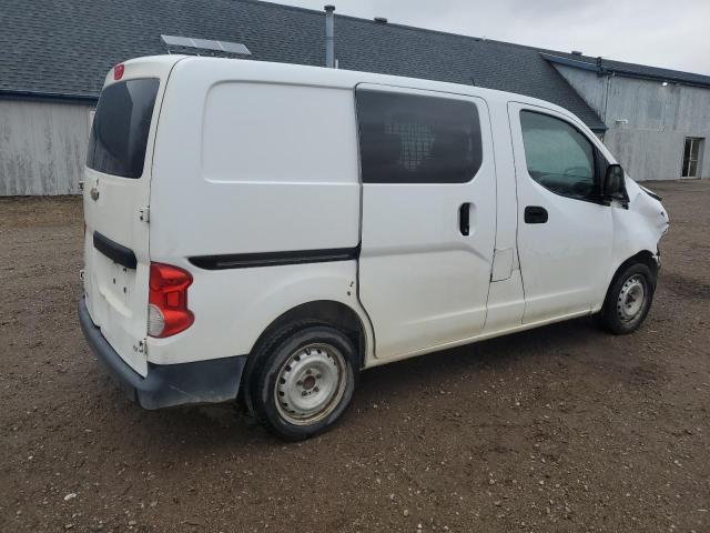 2017 CHEVROLET CITY EXPRE #3285635278