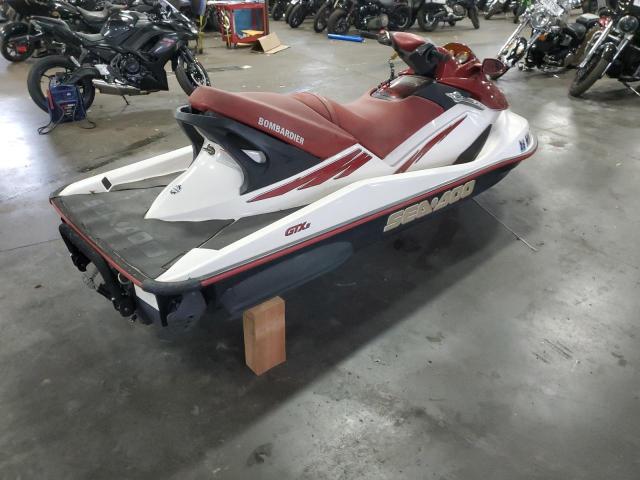 2003 SEA DOO GTX #3311508233