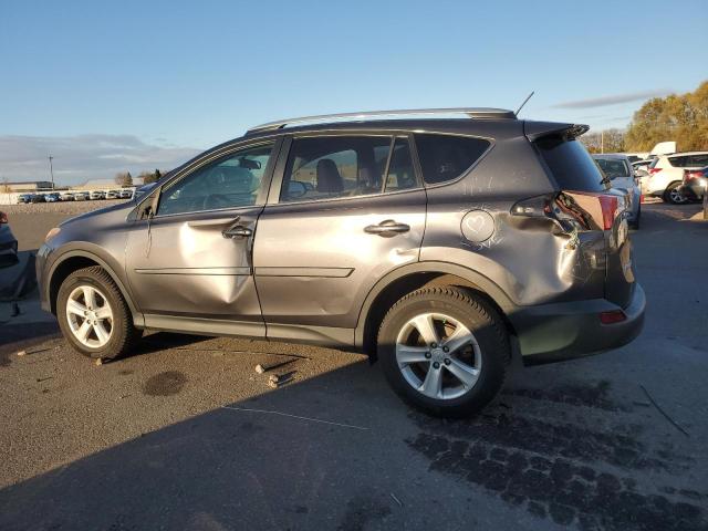 2014 TOYOTA RAV4 XLE #3285589297