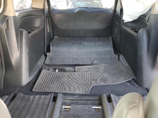 2023 HONDA ODYSSEY EX #3310776965