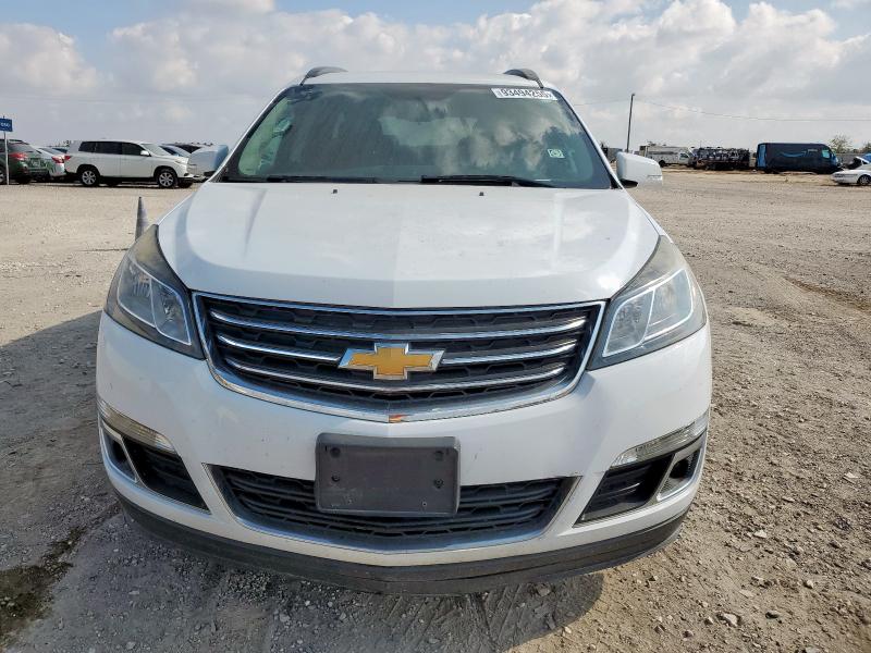 2016 CHEVROLET TRAVERSE L #3297968800