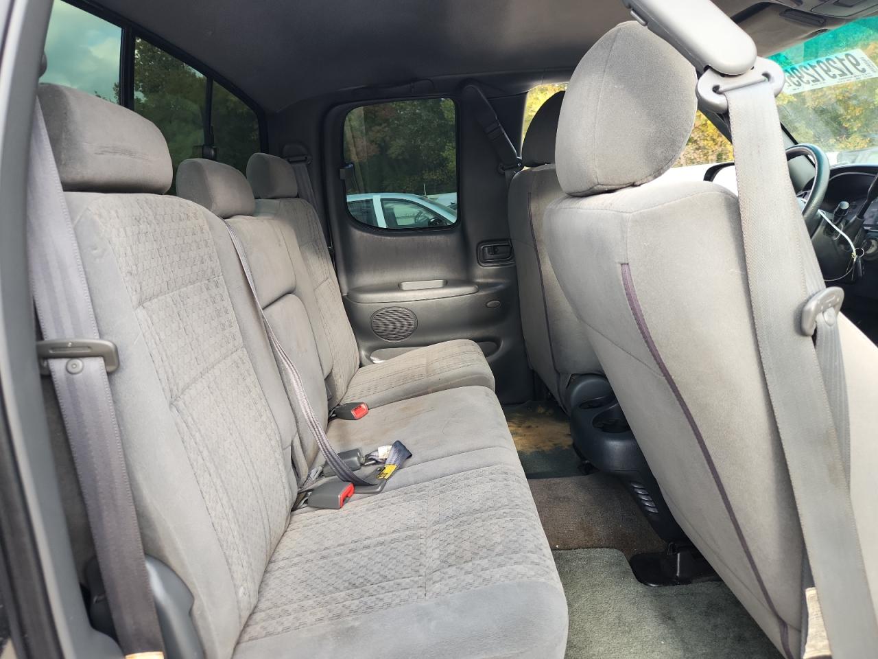 Lot #3294462496 2005 TOYOTA TUNDRA ACC