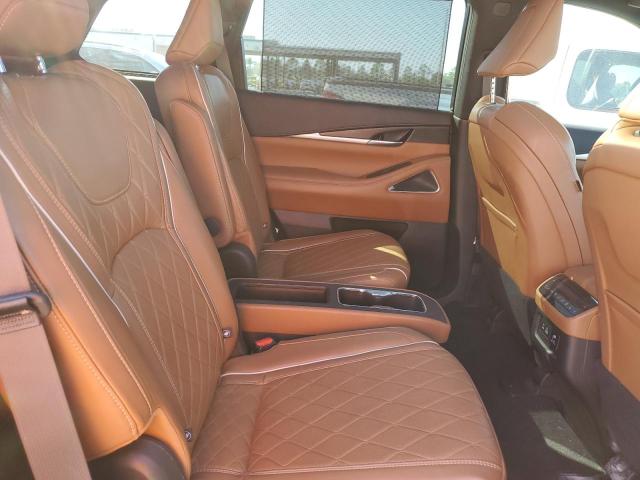 2023 INFINITI QX60 AUTOG #3283791414