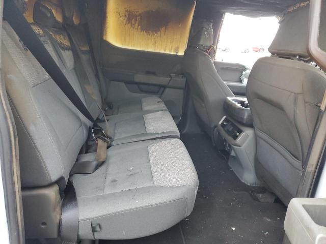 2023 FORD F150 LIGHT #3304661905