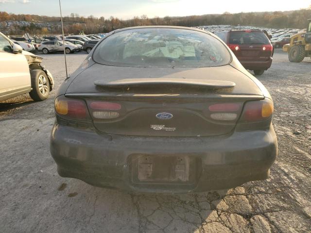 1997 FORD TAURUS SHO #3303954699