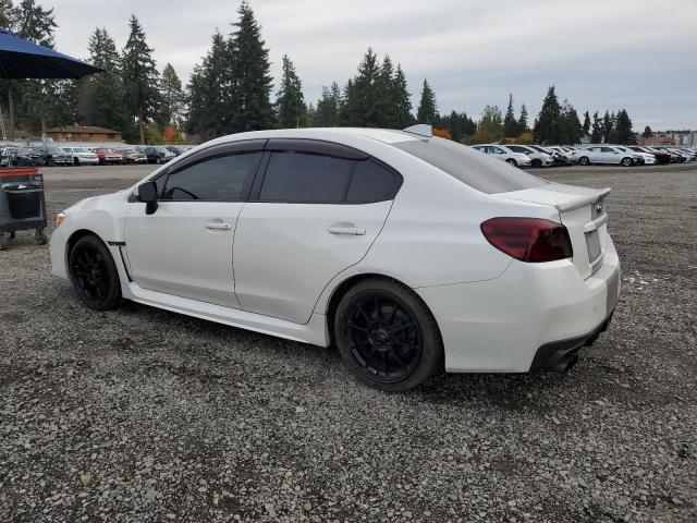 2016 SUBARU WRX PREMIU JF1VA1E65G9821113