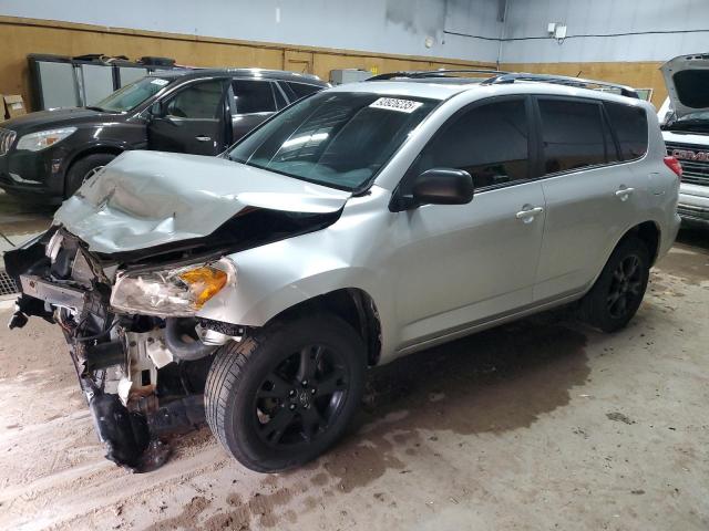 2011 TOYOTA RAV4 #3293379427