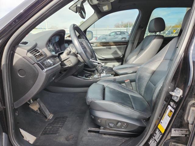 2014 BMW X3 XDRIVE3 #3285015961