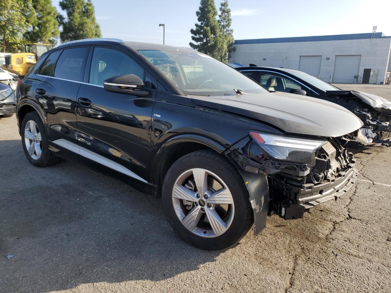 AUDI E-TRON PREMIUM PLUS