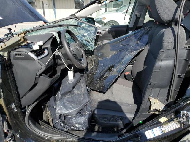 2021 TOYOTA RAV4 XLE - 4T3RWRFV6MU016217