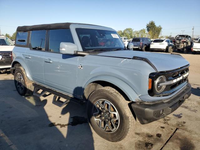 2024 FORD BRONCO OUT #3284575359