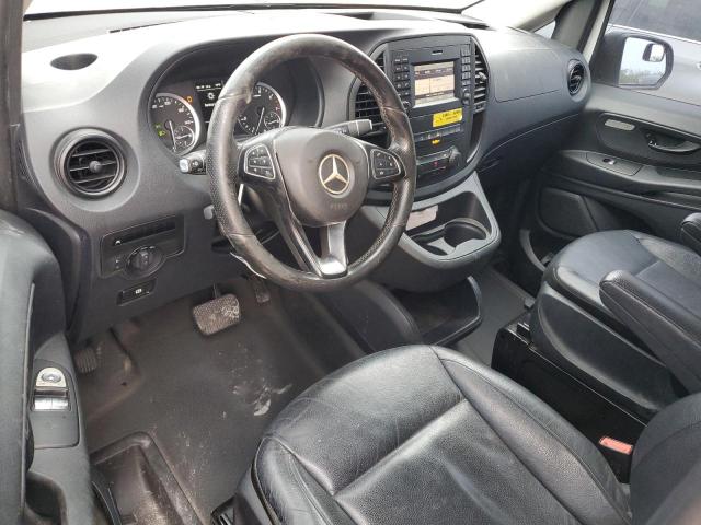 2016 MERCEDES-BENZ METRIS #3282378259