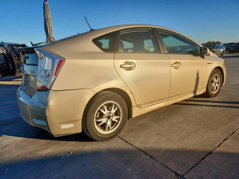 2010 TOYOTA PRIUS #3297860809