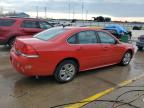 Lot #3294461515 2011 CHEVROLET IMPALA LS