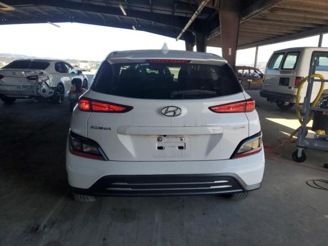 2023 HYUNDAI KONA SE #3301993449