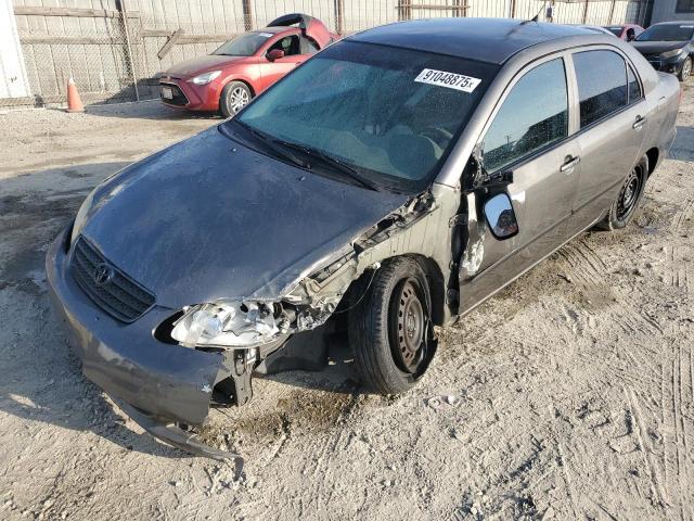 2008 TOYOTA COROLLA CE #3279638933