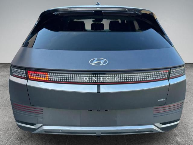 2022 HYUNDAI IONIQ 5 SE #3293307481