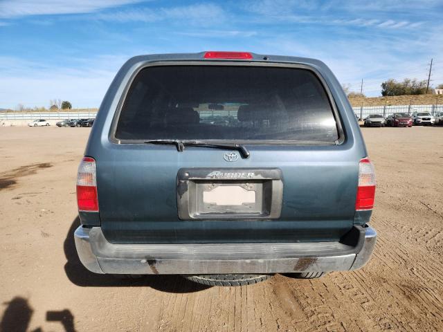 1996 TOYOTA 4RUNNER SR #3305530082