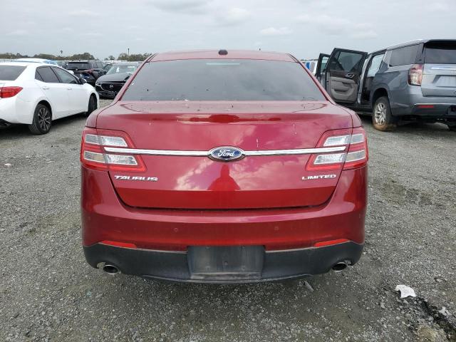 2014 FORD TAURUS LIM #3292550693