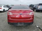 Lot #3292550693 2014 FORD TAURUS LIM