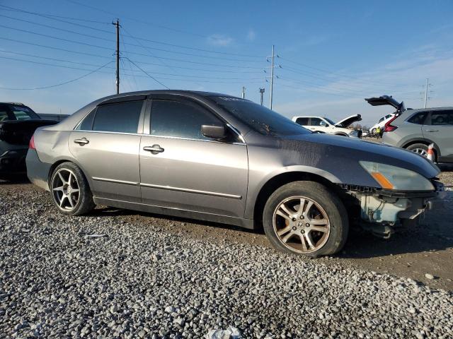 2006 HONDA ACCORD EX #3310483063