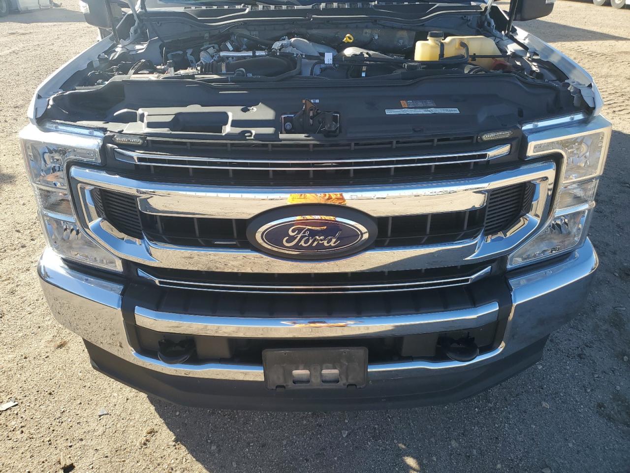 FORD F-350 SUPER DUTY