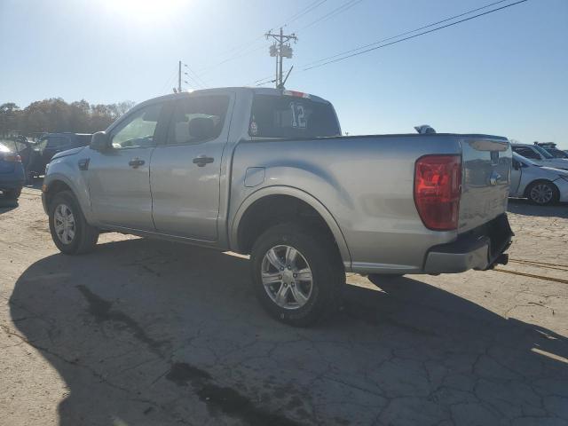 2020 FORD RANGER XL #3297082512