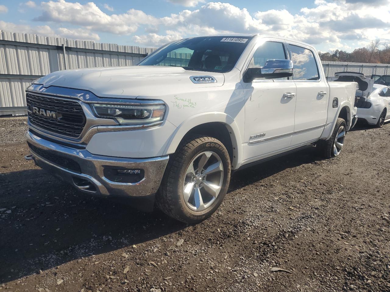 RAM 1500 LIMITED