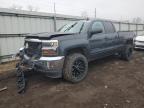 2018 CHEVROLET SILVERADO #3317765076