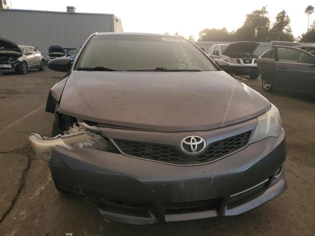 2013 TOYOTA CAMRY L #3312564252