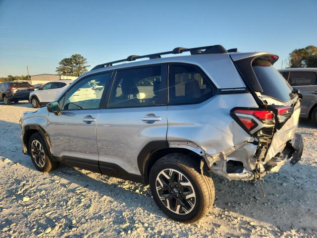 2025 SUBARU FORESTER P #3294157943