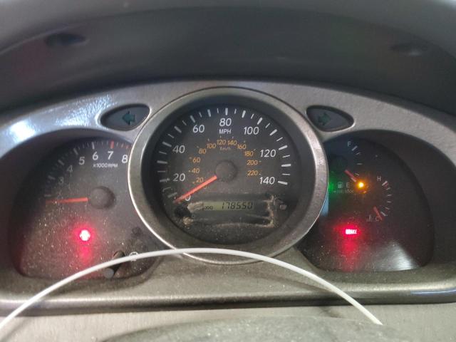 2002 TOYOTA HIGHLANDER #3292422605