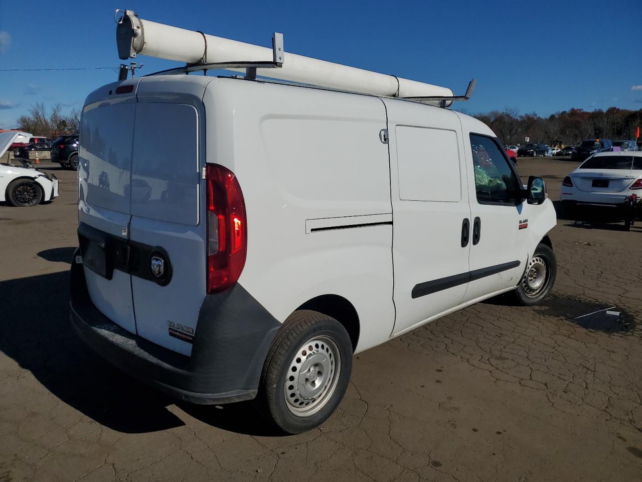 RAM PROMASTER