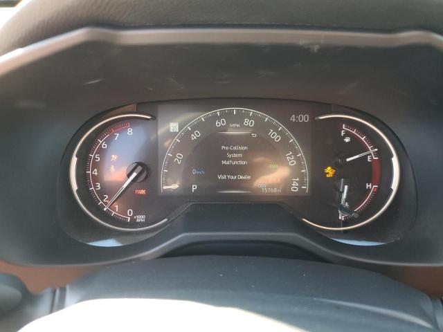 2024 TOYOTA RAV4 XLE P #3281385026