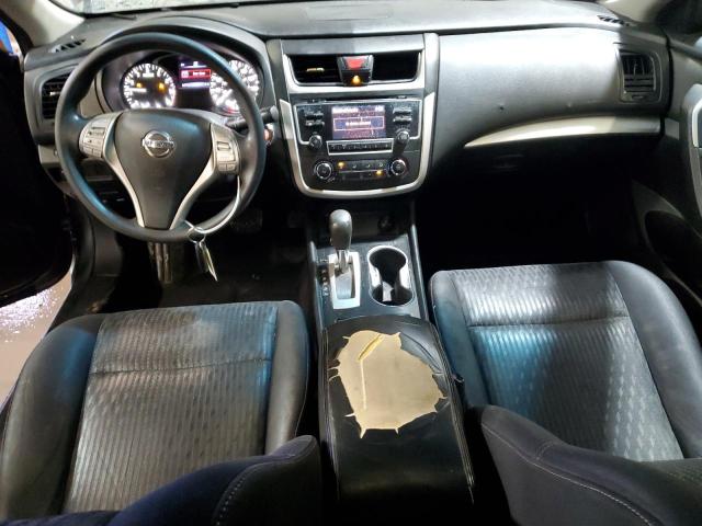 2016 NISSAN ALTIMA 2.5 #3301962606