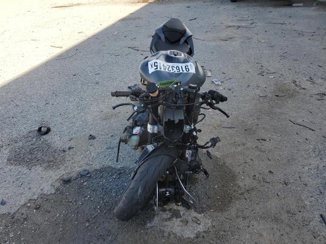 2025 KAWASAKI ZX636 K #3302870934