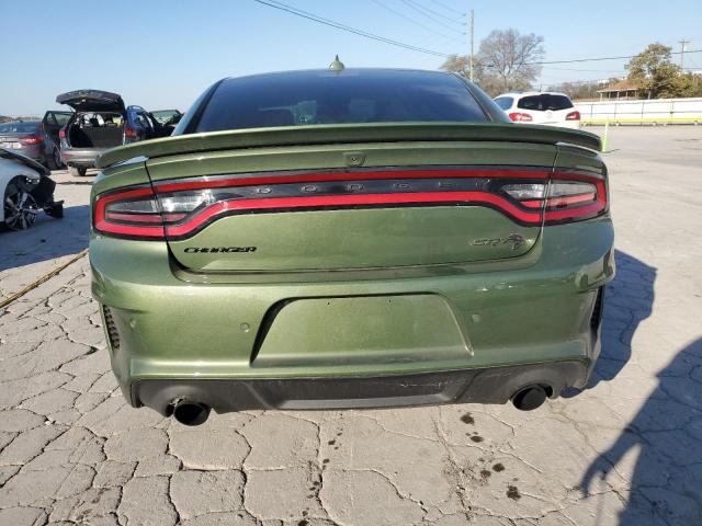 2022 DODGE CHARGER SR #3281584426