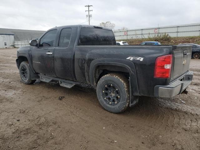 2013 CHEVROLET SILVERADO #3297146494