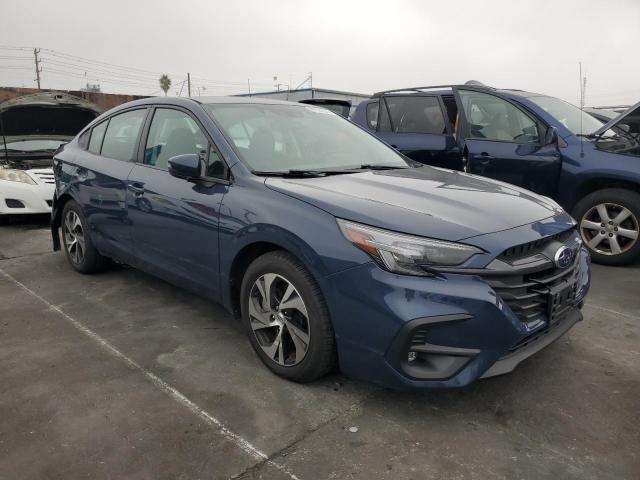 2024 SUBARU LEGACY PRE - 4S3BWAD67R3015764