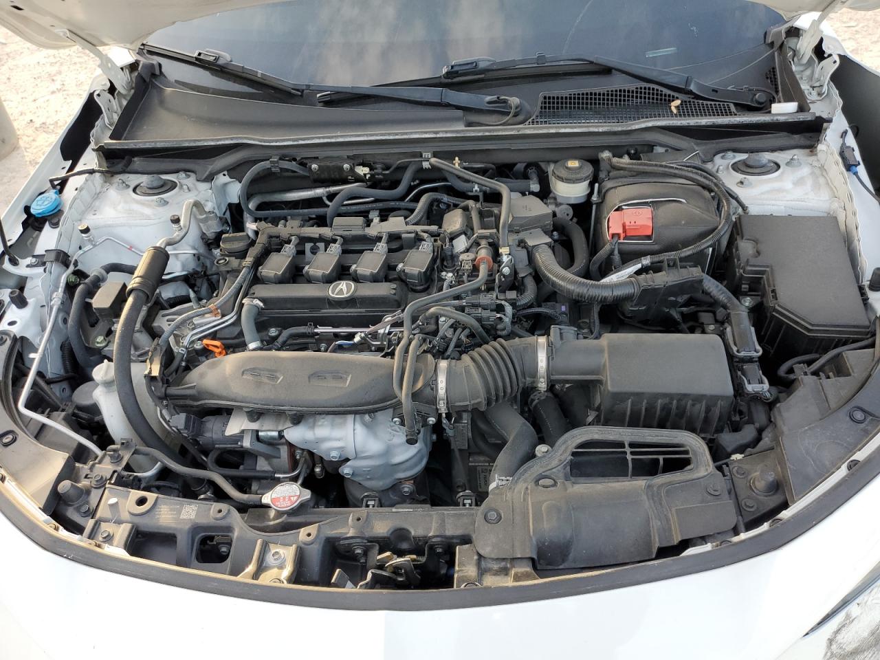 ACURA INTEGRA A-SPEC