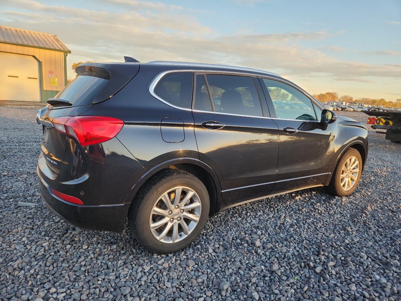 BUICK ENVISION ESSENCE